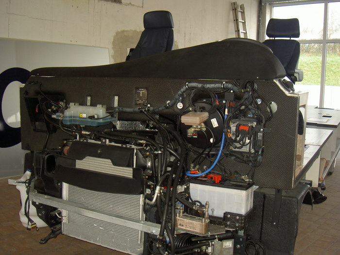 Övervintrresa 2008-2009