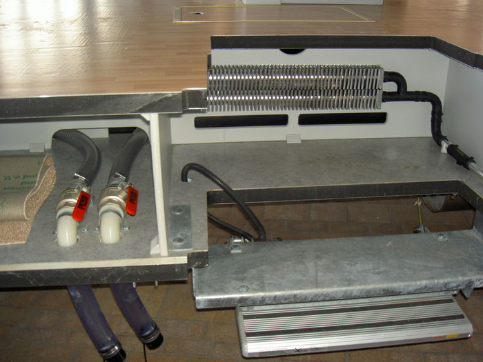 Övervintrresa 2008-2009