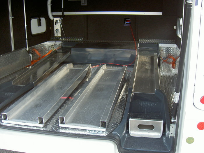 Övervintrresa 2008-2009