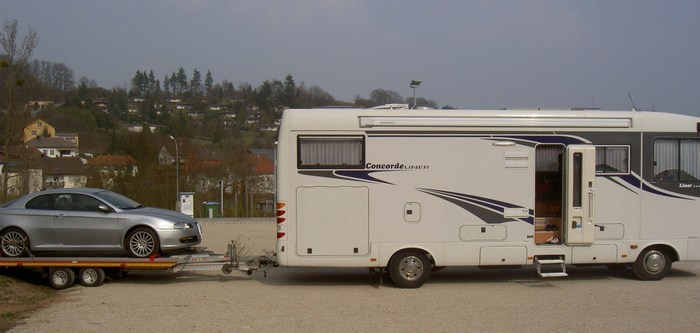 Övervintrresa 2008-2009