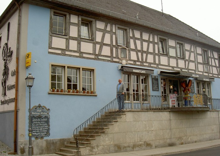 Övervintrresa 2008-2009