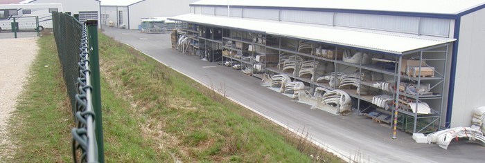 Övervintrresa 2008-2009