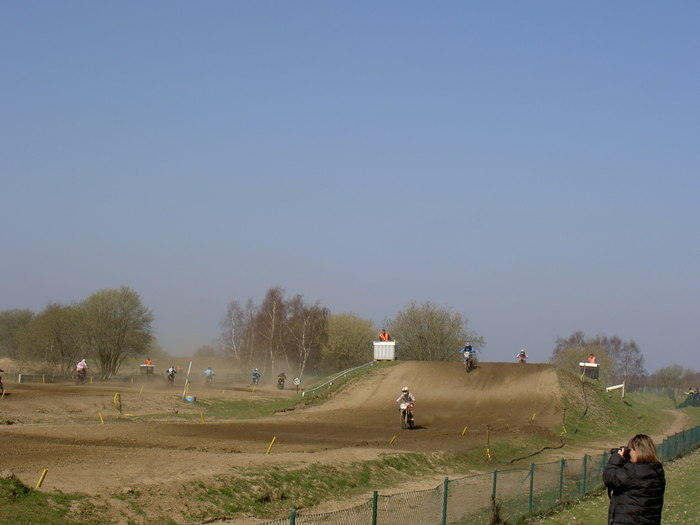 Övervintrresa 2008-2009