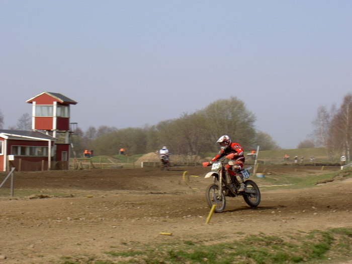 Övervintrresa 2008-2009