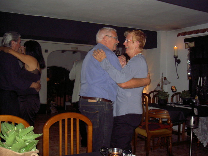 Övervintrresa2, 2008-2009