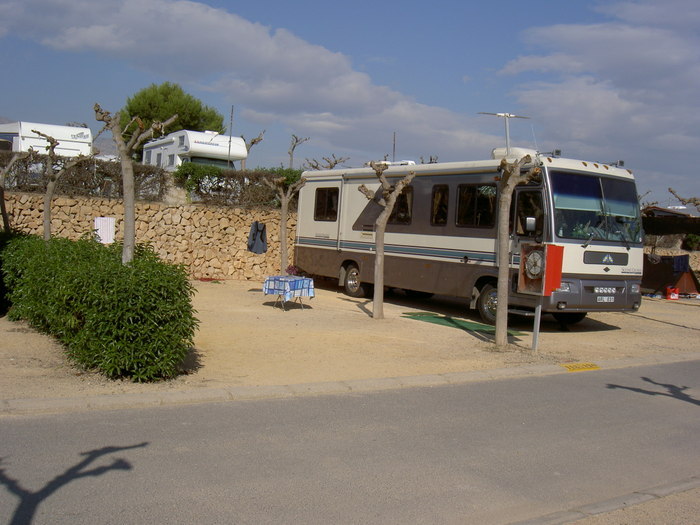 Övervintrresa2, 2008-2009