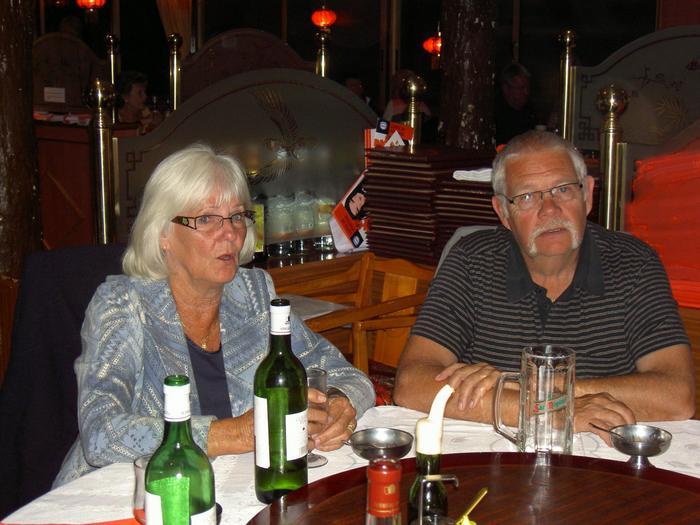 Övervintrresa2, 2008-2009