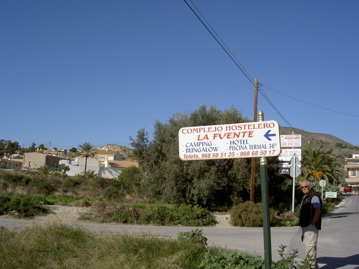 Övervintrresa2, 2008-2009