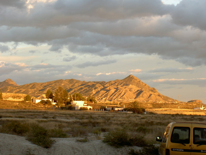 Övervintrresa2, 2008-2009