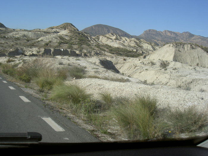 Övervintrresa2, 2008-2009