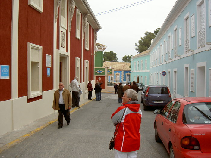 Övervintrresa2, 2008-2009