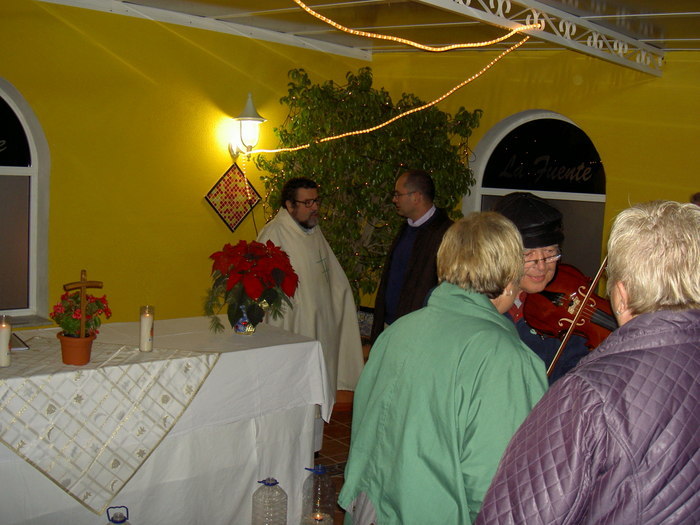 Övervintrresa2, 2008-2009