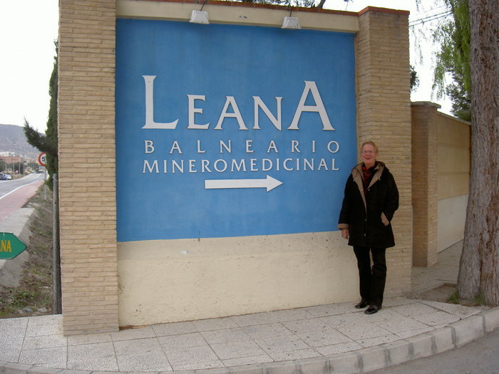 Övervintrresa2, 2008-2009