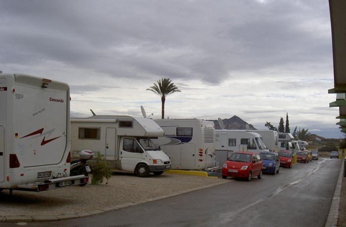 Övervintrresa2, 2008-2009