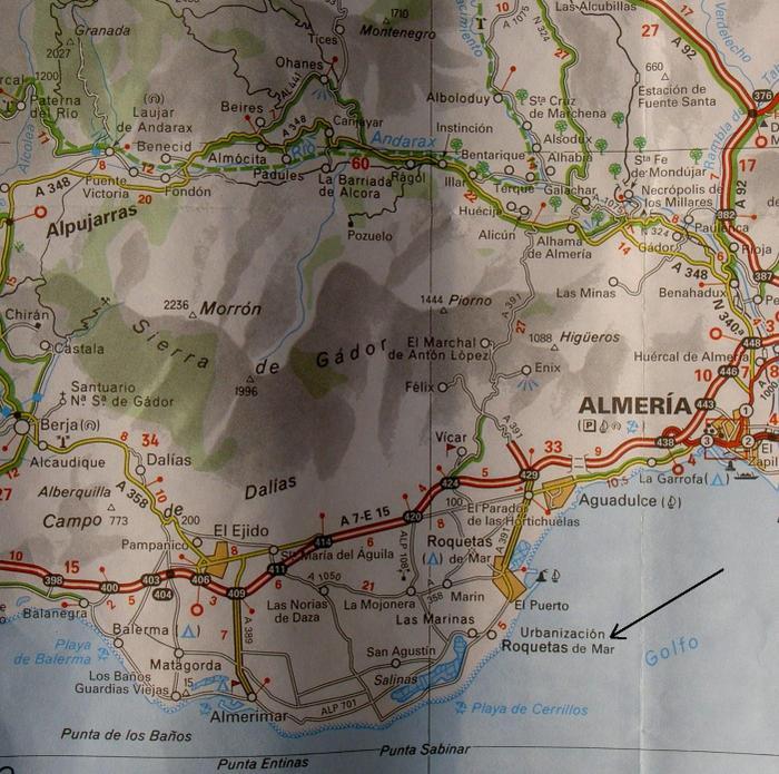 Övervintrresa2, 2008-2009