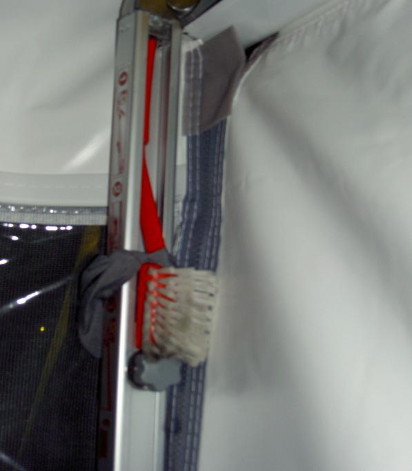 Övervintrresa2, 2008-2009