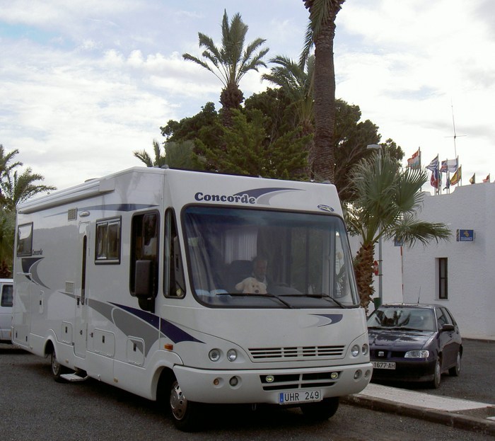 Övervintrresa2, 2008-2009