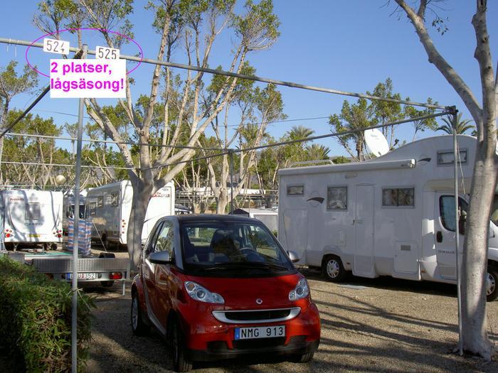 Övervintrresa2, 2008-2009