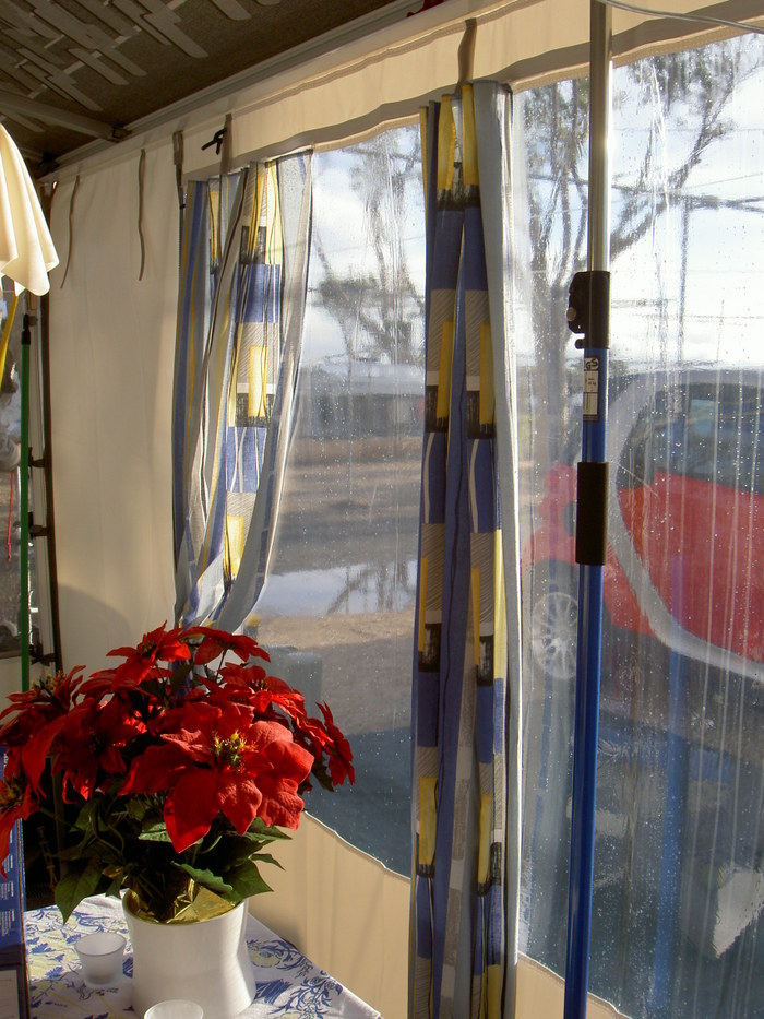 Övervintrresa2, 2008-2009