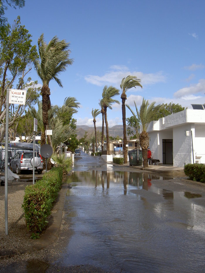 Övervintrresa2, 2008-2009