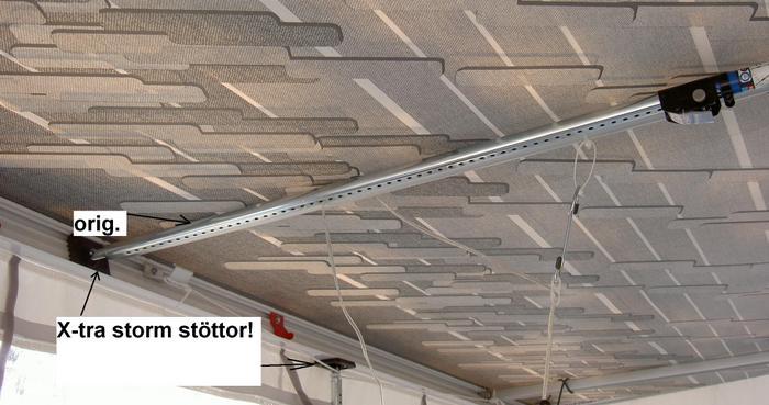 Övervintrresa2, 2008-2009