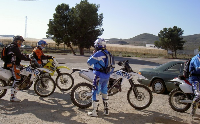 Övervintrresa2, 2008-2009