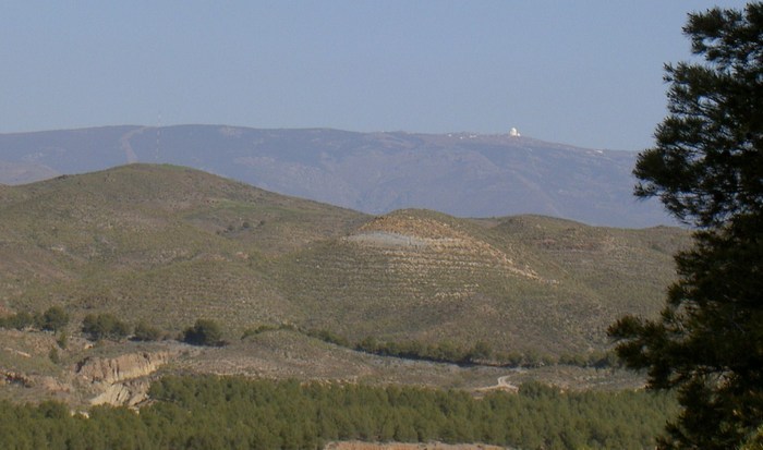 Övervintrresa2, 2008-2009