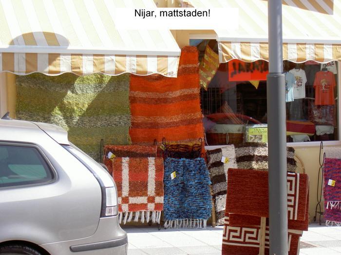 Övervintrresa2, 2008-2009