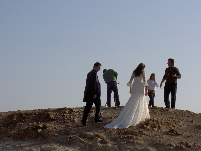 Övervintrresa2, 2008-2009