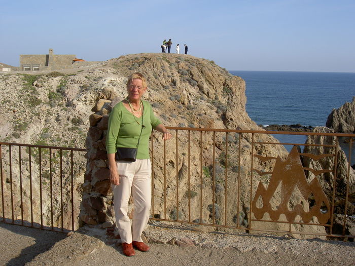 Övervintrresa2, 2008-2009