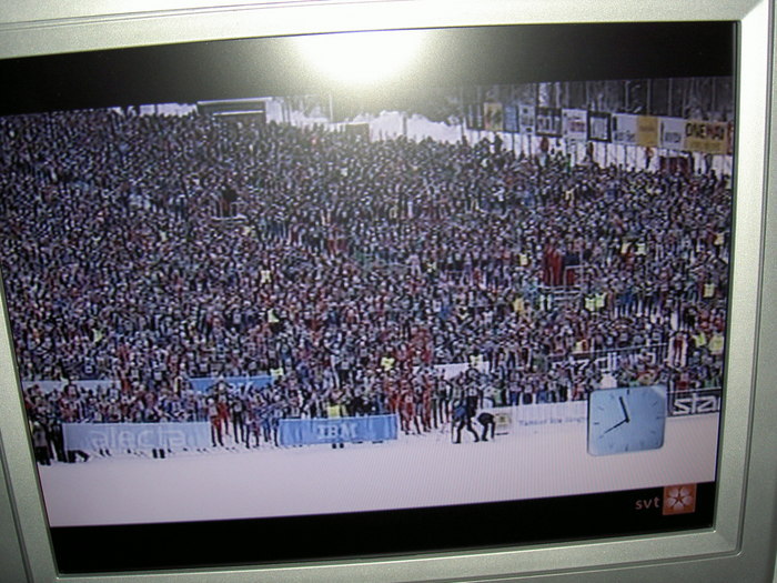 Övervintrresa2, 2008-2009