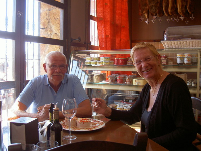 Övervintrresa2, 2008-2009