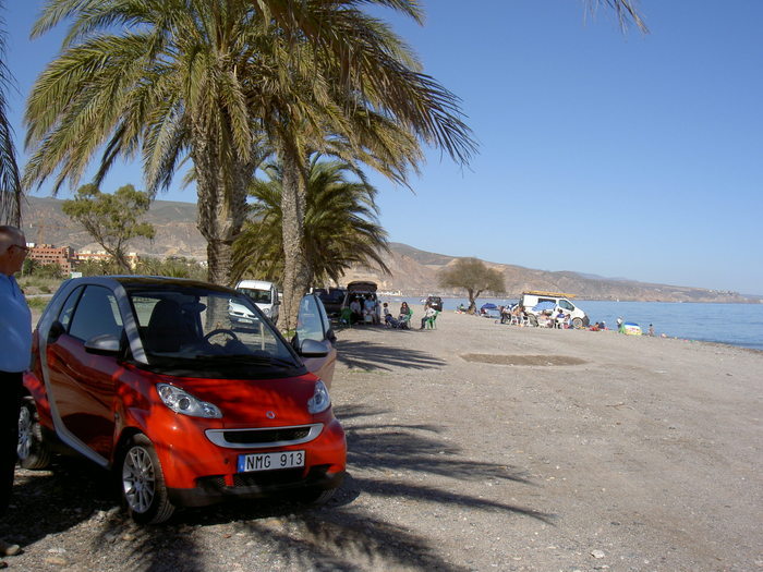 Övervintrresa2, 2008-2009