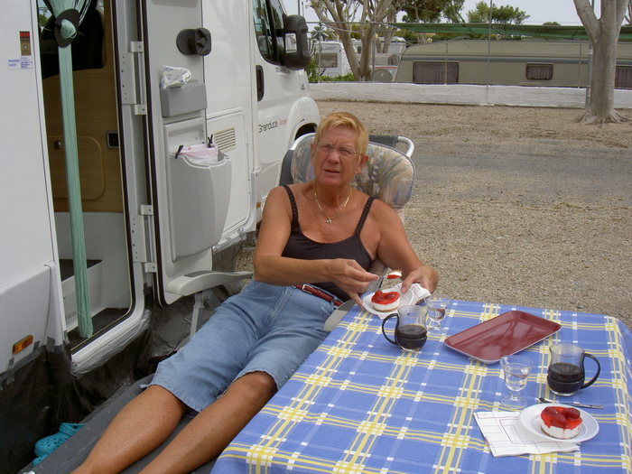 Övervintrresa2, 2008-2009