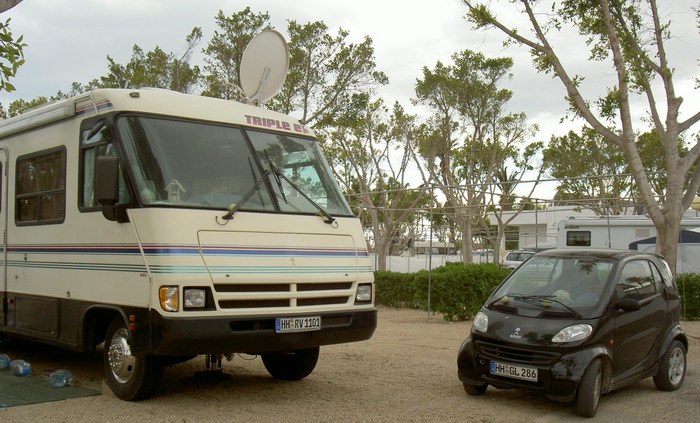 Övervintrresa2, 2008-2009