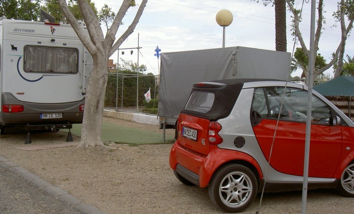 Övervintrresa2, 2008-2009