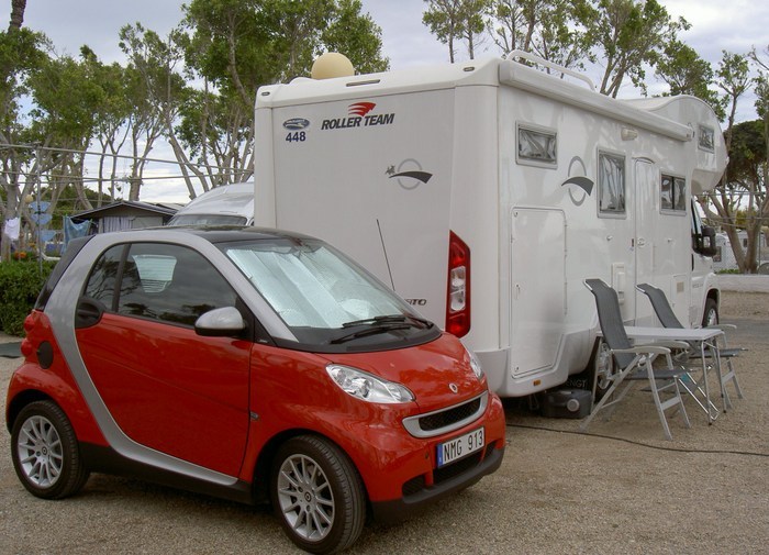 Övervintrresa2, 2008-2009