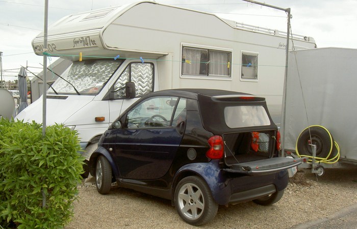 Övervintrresa2, 2008-2009