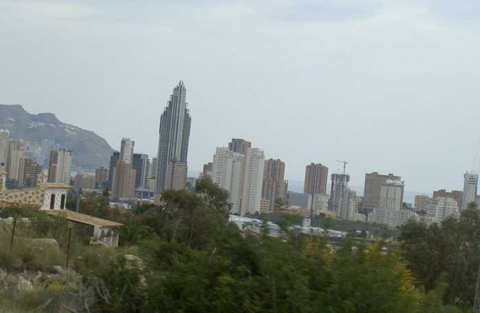 Övervintrresa2, 2008-2009