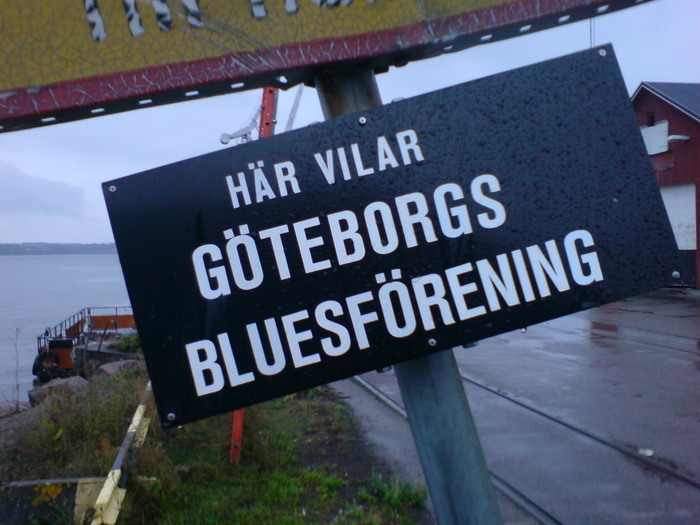 åmåls hamn