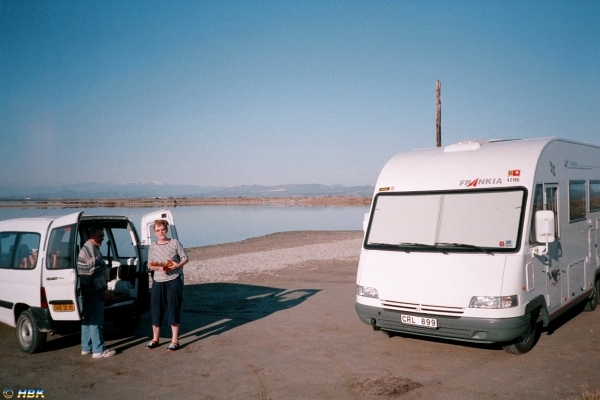 000302  Leucate, Frankrike