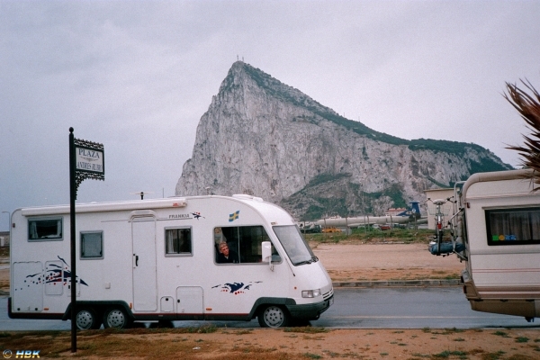 000322 Gibraltar