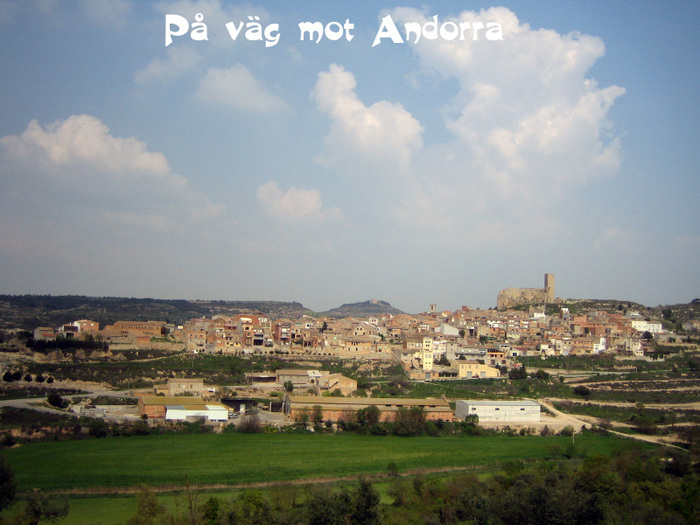 008 Pa Vag Mot Andorra