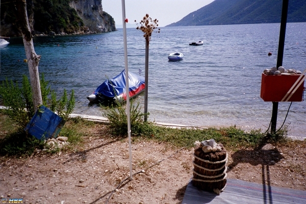 010901 Grekland, Lefkas