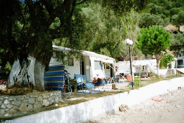 010901 Grekland, Lefkas