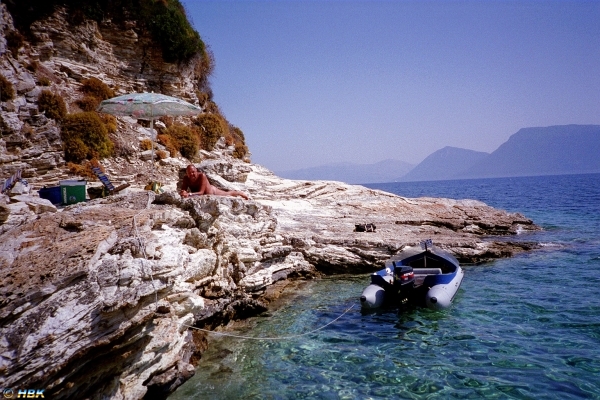 010901 Grekland, Megganesi