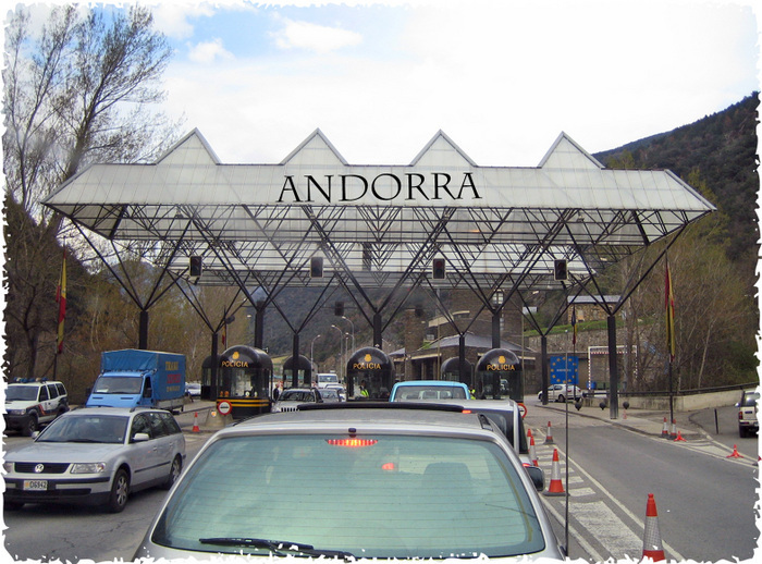 012 Andorra