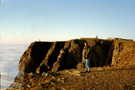 020610 Nordkap kl 2230