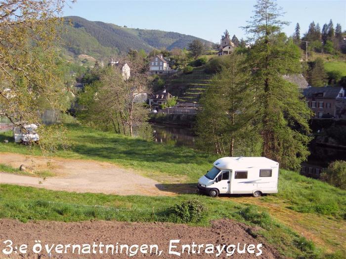 029 Tredje Overnattningen