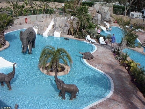 030314 Spanien, La Marina